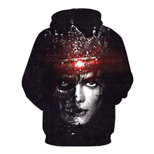 Load image into Gallery viewer, Michael-jackson-tee-T-shirt-sweater-zip-hoodies-tank-top-for-men-women