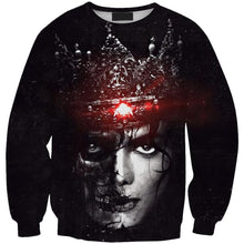 Load image into Gallery viewer, Michael-jackson-tee-T-shirt-sweater-zip-hoodies-tank-top-for-men-women