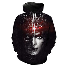 Load image into Gallery viewer, Michael-jackson-tee-T-shirt-sweater-zip-hoodies-tank-top-for-men-women