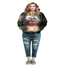 Load image into Gallery viewer, 3D Hoodies - Pocket Sweatshirts Casual Long Sleeve Tops Sportswear