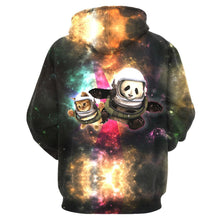 Load image into Gallery viewer, 3D Hoodies - Pocket Sweatshirts Casual Long Sleeve Tops Sportswear