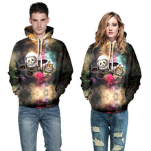 Load image into Gallery viewer, 3D Hoodies - Pocket Sweatshirts Casual Long Sleeve Tops Sportswear