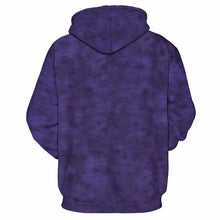 Load image into Gallery viewer, 3d Hoodies With Hat Print Cheshire Cat Hooded Hoody Tops