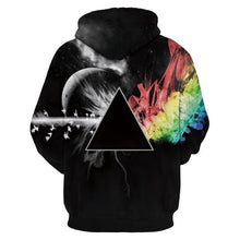 Load image into Gallery viewer, Pink-Floyd-Tee-T-shirt-zip-hoodies-sweater-tank-top-for-men-women