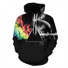 Load image into Gallery viewer, Pink-Floyd-Tee-T-shirt-zip-hoodies-sweater-tank-top-for-men-women