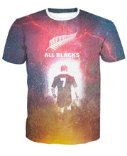 Load image into Gallery viewer, 130318 All Blacks Rugby Team 6