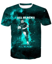 Load image into Gallery viewer, 130318 All Blacks Rugby Team 3