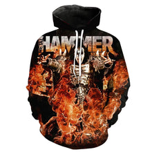 Load image into Gallery viewer, Kiss-band-Tee-T-Shirt-zip-hoodies-sweater-tank-top-for-men-women