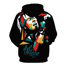 Load image into Gallery viewer, 1512 AXLROSE 01 3D