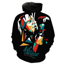 Load image into Gallery viewer, 1512 AXLROSE 01 3D