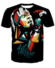 Load image into Gallery viewer, 1512 AXLROSE 01 3D
