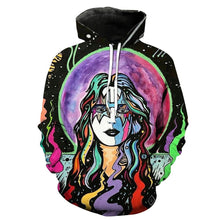 Load image into Gallery viewer, Kiss-band-Tee-T-Shirt-zip-hoodies-sweater-tank-top-for-men-women