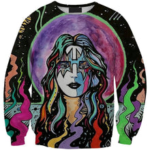 Load image into Gallery viewer, Kiss-band-Tee-T-Shirt-zip-hoodies-sweater-tank-top-for-men-women