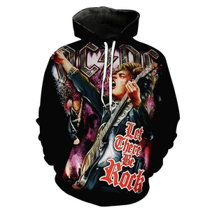 ACDC-rock-band-Tee-T-shirt-sweater-zip-hoodies-tank-top-for-men-women