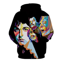 Load image into Gallery viewer, 1512 The Beatles 01 3D