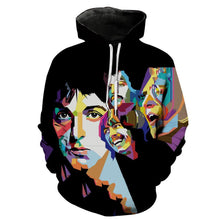 Load image into Gallery viewer, 1512 The Beatles 01 3D