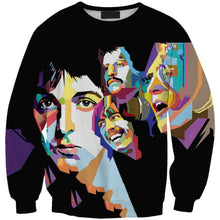 Load image into Gallery viewer, 1512 The Beatles 01 3D