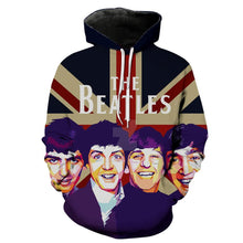 Load image into Gallery viewer, 1512 The Beatles 02 3D