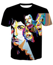 Load image into Gallery viewer, 1512 The Beatles 01 3D