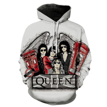 Load image into Gallery viewer, 1512 QUEEN 02 3D