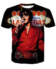 Load image into Gallery viewer, 1912 ELVIS 03 3D