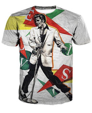 Load image into Gallery viewer, 1912 ELVIS 01 3D