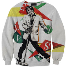 Load image into Gallery viewer, 1912 ELVIS 01 3D