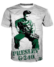 Load image into Gallery viewer, 1912 ELVIS 02 3D