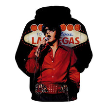 Load image into Gallery viewer, 1912 ELVIS 03 3D