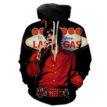 Load image into Gallery viewer, 1912 ELVIS 03 3D