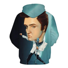 Load image into Gallery viewer, 1912 ELVIS 04 3D