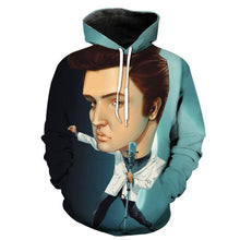 Load image into Gallery viewer, 1912 ELVIS 04 3D