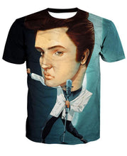Load image into Gallery viewer, 1912 ELVIS 04 3D
