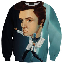 Load image into Gallery viewer, 1912 ELVIS 04 3D