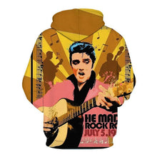 Load image into Gallery viewer, 1912 ELVIS 05 3D