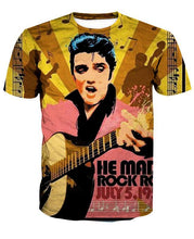 Load image into Gallery viewer, 1912 ELVIS 05 3D