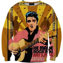 Load image into Gallery viewer, 1912 ELVIS 05 3D