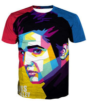 Load image into Gallery viewer, 1912 ELVIS 06 3D