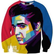 Load image into Gallery viewer, 1912 ELVIS 06 3D