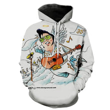 Load image into Gallery viewer, 1912 ELVIS 07 3D