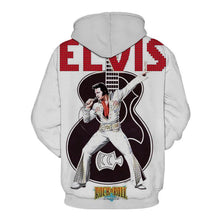 Load image into Gallery viewer, 1912 ELVIS 09 3D