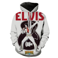 Load image into Gallery viewer, 1912 ELVIS 09 3D