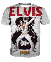 Load image into Gallery viewer, 1912 ELVIS 09 3D