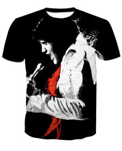 Load image into Gallery viewer, 1912 ELVIS 12 3D