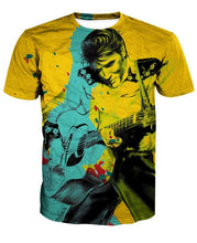 Load image into Gallery viewer, 1912 ELVIS 13 3D
