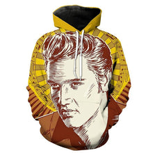 Load image into Gallery viewer, 1912 ELVIS 14 3D