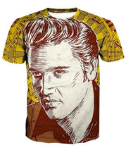 Load image into Gallery viewer, 1912 ELVIS 14 3D