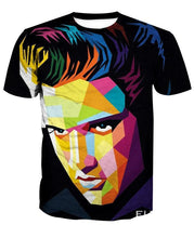 Load image into Gallery viewer, 1912 ELVIS 15 3D
