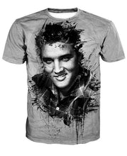 Load image into Gallery viewer, 1912 ELVIS 16 3D