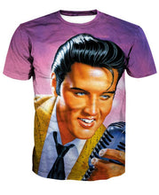Load image into Gallery viewer, 1912 ELVIS 17 3D